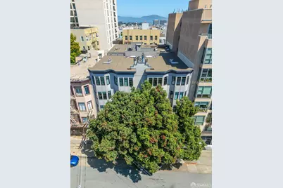 1860 Washington Street #401, San Francisco, CA 94109 - Photo 3