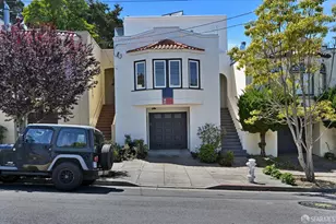 2031 9th Ave, San Francisco, CA 94116 - Photo 1