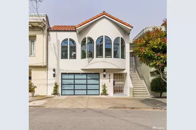 863 26th Avenue, San Francisco, CA 94121 - Photo 35