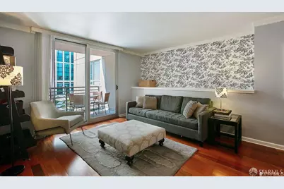 400 Beale Street #1008, San Francisco, CA 94105 - Photo 1