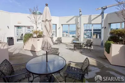 400 Beale Street #1008, San Francisco, CA 94105 - Photo 21