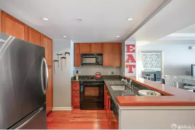 400 Beale Street #1008, San Francisco, CA 94105 - Photo 5
