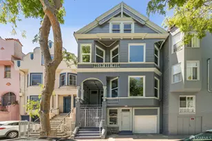 2820-2824 Folsom St, San Francisco, CA 94110 - Photo 1