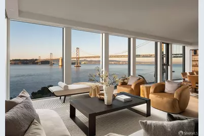 1 Steuart Lane #906, San Francisco, CA 94105 - Photo 3