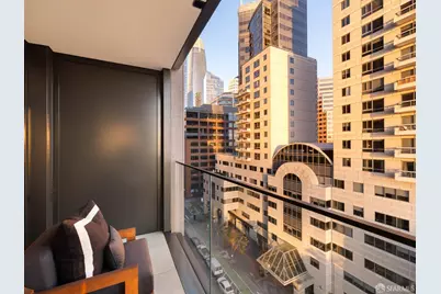 1 Steuart Lane #906, San Francisco, CA 94105 - Photo 25