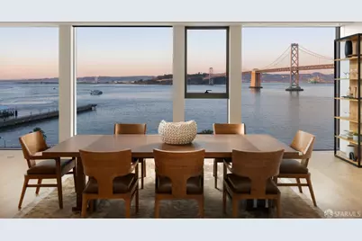 1 Steuart Lane #906, San Francisco, CA 94105 - Photo 5