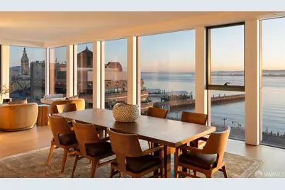 1 Steuart Lane #906, San Francisco, CA 94105 - Photo 9