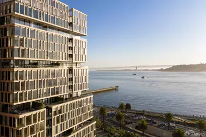 1 Steuart Lane #906, San Francisco, CA 94105 - Photo 37
