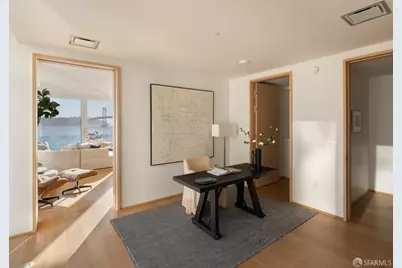1 Steuart Lane #906, San Francisco, CA 94105 - Photo 23
