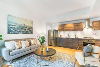 1075 Market Street #408, San Francisco, CA 94103 - Photo 3