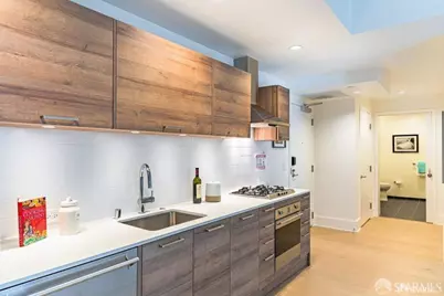 1075 Market Street #408, San Francisco, CA 94103 - Photo 9