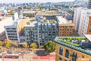 1075 Market St, San Francisco, CA 94103 - Photo 31
