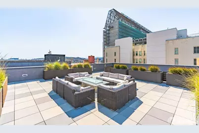 1075 Market Street #408, San Francisco, CA 94103 - Photo 19