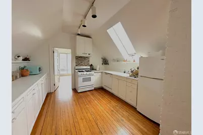 1821-1823 Oak Street, San Francisco, CA 94117 - Photo 5