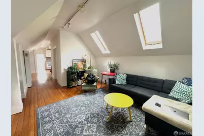 1821-1823 Oak Street, San Francisco, CA 94117 - Photo 3