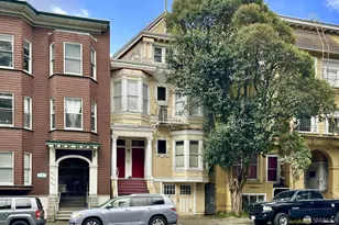 1821-1823 Oak St, San Francisco, CA 94117 - Photo 1