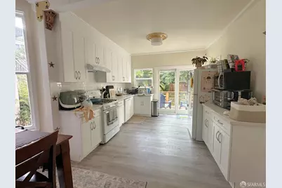 1821-1823 Oak Street, San Francisco, CA 94117 - Photo 7
