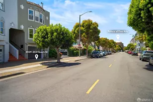 2029-2031 Beach St, San Francisco, CA 94123 - Photo 3
