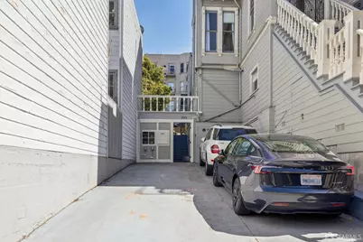 955 Grove Street #3, San Francisco, CA 94117 - Photo 21