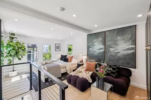 955 Grove St, San Francisco, CA 94117 - Photo 3