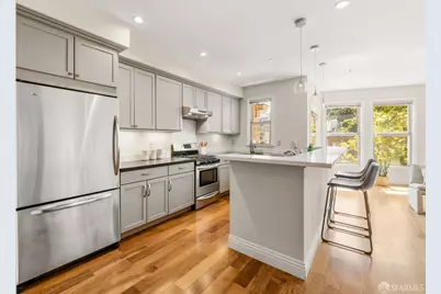 1699 Valencia Street #304, San Francisco, CA 94110 - Photo 9