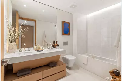 1 Steuart Lane #407, San Francisco, CA 94115 - Photo 21