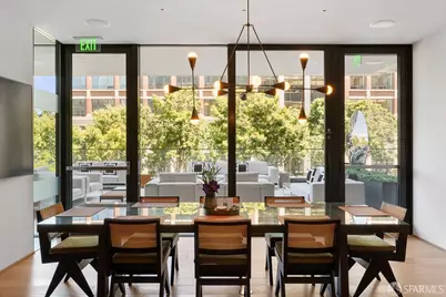 1 Steuart Lane #605, San Francisco, CA 94105 - Photo 35