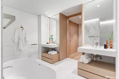 1 Steuart Lane #605, San Francisco, CA 94105 - Photo 19