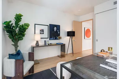 1 Steuart Lane #605, San Francisco, CA 94105 - Photo 9