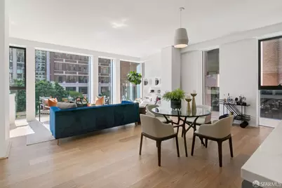 1 Steuart Lane #605, San Francisco, CA 94105 - Photo 1