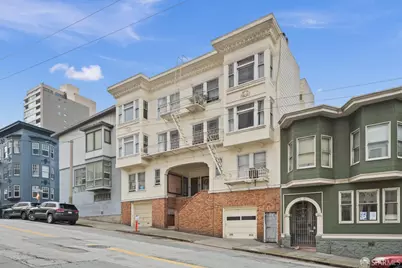 1159-1169 Union Street, San Francisco, CA 94133 - Photo 1