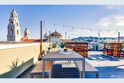 3334 16th Street #A, San Francisco, CA 94114 - Photo 1