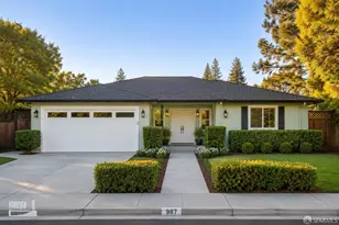 987 Pinewood Dr, San Jose, CA 95129 - Photo 1