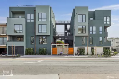 4135 California Street #6, San Francisco, CA 94118 - Photo 1