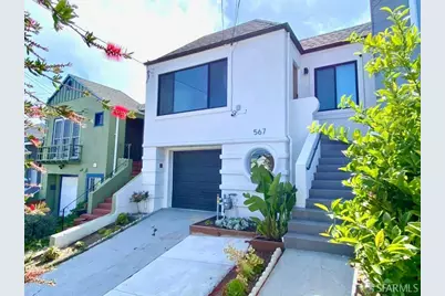 567 Head Street, San Francisco, CA 94132 - Photo 11