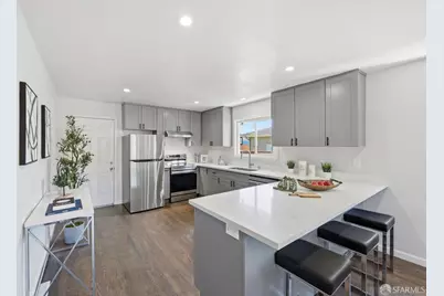 144 Escanyo Drive, South San Francisco, CA 94080 - Photo 5