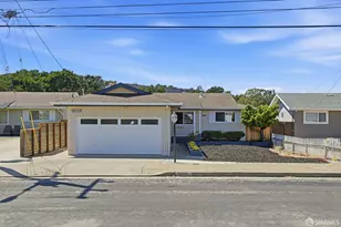 144 Escanyo Dr, South San Francisco, CA 94080 - Photo 1