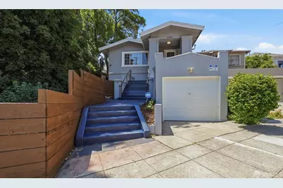2709 Vallecito Place, Oakland, CA 94606 - Photo 1