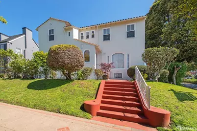 95 Junipero Serra Boulevard, San Francisco, CA 94127 - Photo 1