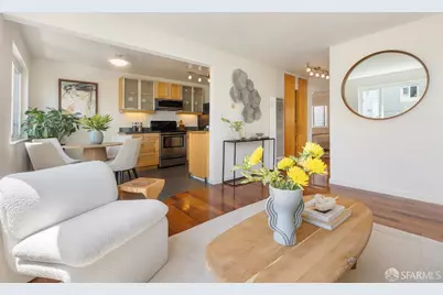 619 Shotwell Street #3, San Francisco, CA 94110 - Photo 3