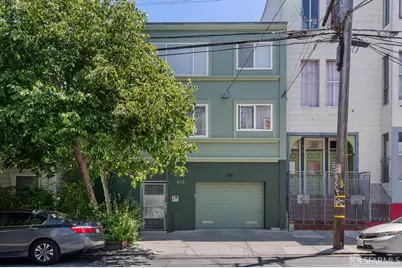 619 Shotwell Street #3, San Francisco, CA 94110 - Photo 1