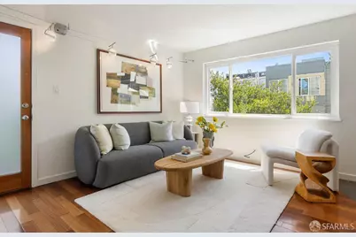 619 Shotwell Street #3, San Francisco, CA 94110 - Photo 5