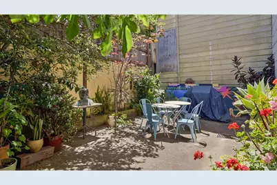 619 Shotwell Street #3, San Francisco, CA 94110 - Photo 29