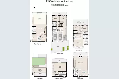 21 Castenada Avenue, San Francisco, CA 94116 - Photo 43