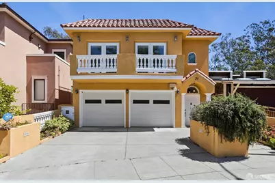 21 Castenada Avenue, San Francisco, CA 94116 - Photo 1