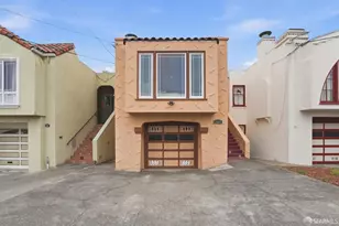 2487 33rd Ave, San Francisco, CA 94116 - Photo 1