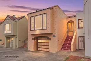 2487 33rd Ave, San Francisco, CA 94116 - Photo 3