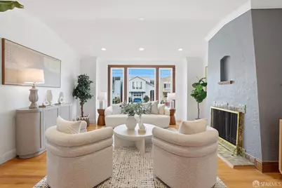 2487 33rd Avenue, San Francisco, CA 94116 - Photo 7