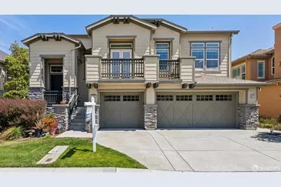 150 Elderberry Lane, Brisbane, CA 94005 - Photo 1