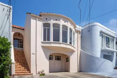 1874 18th Avenue, San Francisco, CA 94122 - Photo 5